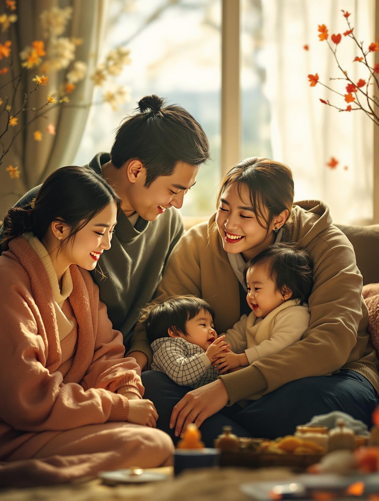 yy影视独播剧《烟火人间》高清海报