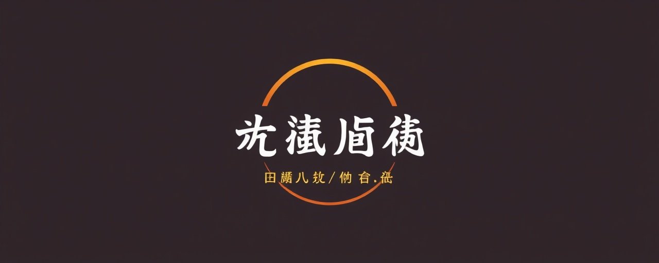 中影集团企业标志
